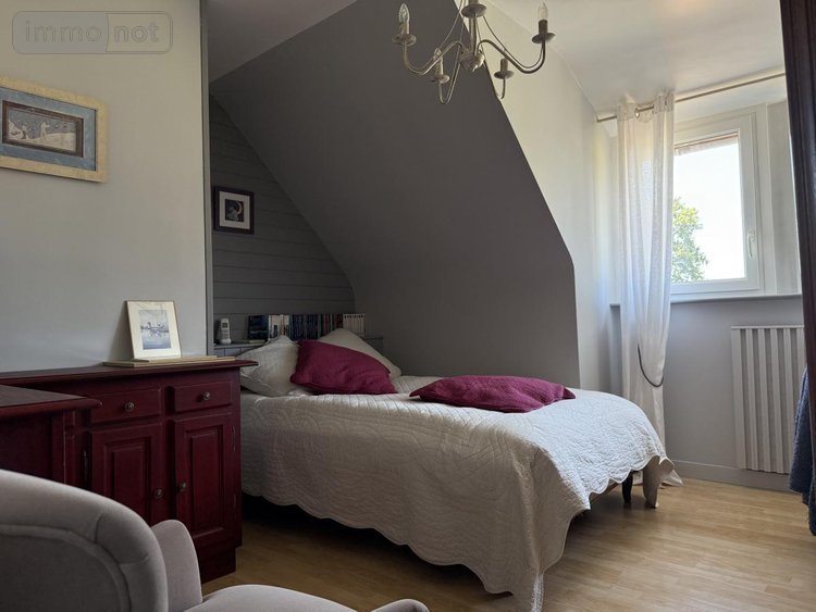 Maison a vendre Pabu 22200 Côtes-d'Armor 127 m2 5 pièces 249888 euros