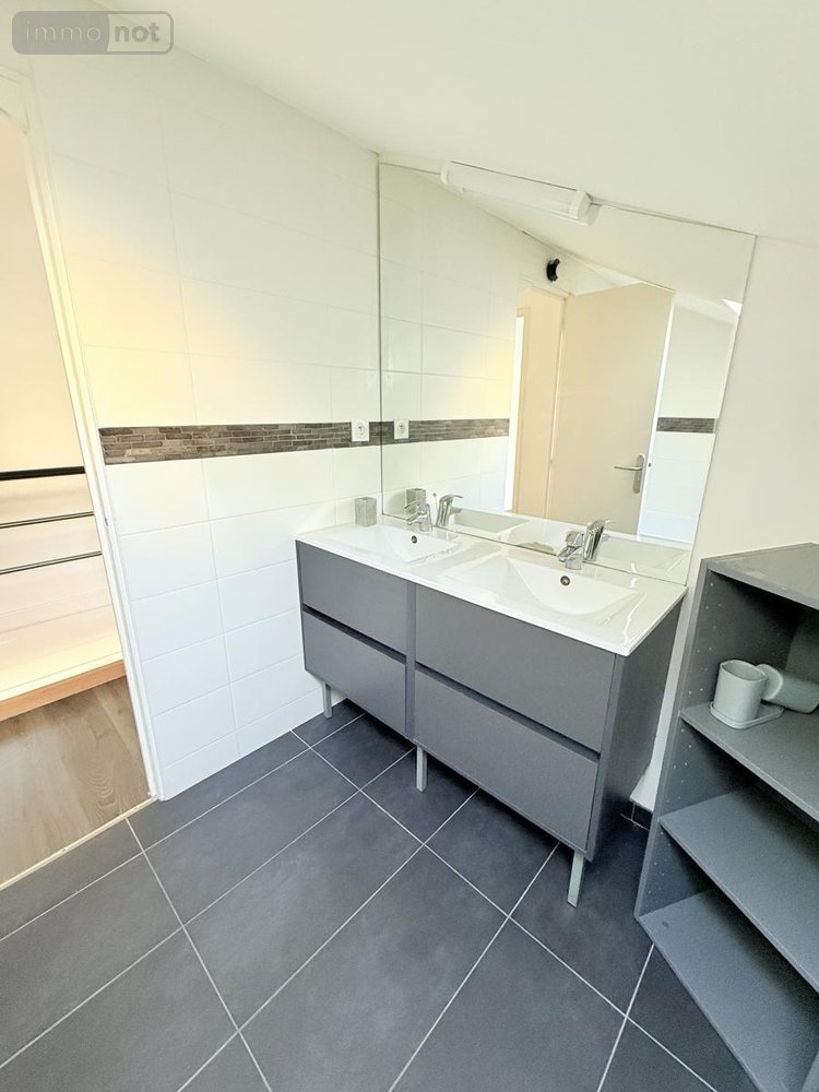 Appartement a vendre Vannes 56000 Morbihan 98 m2  604110 euros