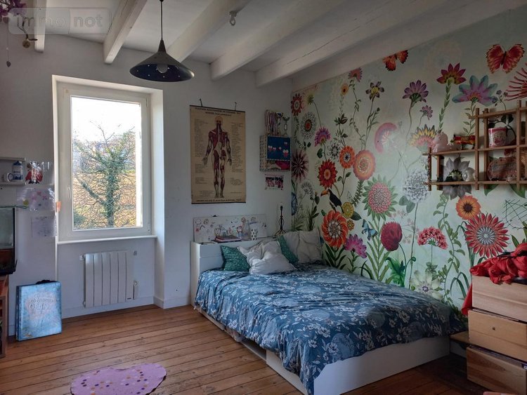 Maison a vendre Lamballe-Armor 22400 Côtes-d'Armor 182 m2  376200 euros