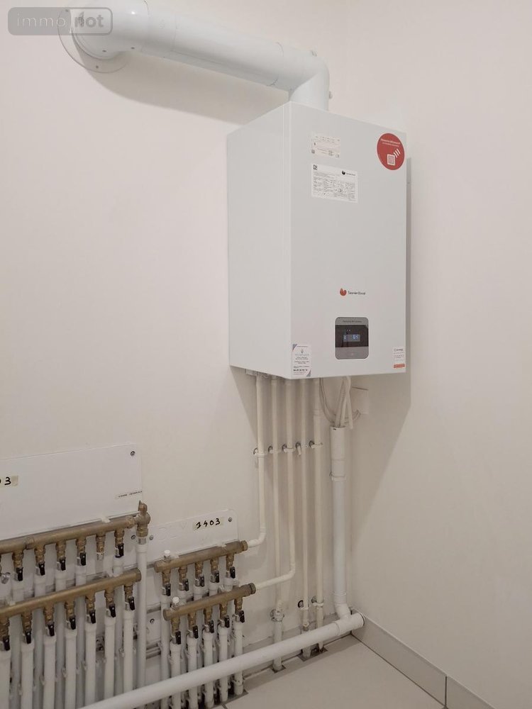 Location appartement Le Havre 76600 Seine-Maritime 88 m2  1150 euros