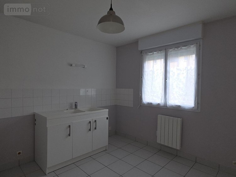 Appartement a vendre Mûrs-Erigné 49610 Maine-et-Loire 62 m2 3 pièces 162440 euros