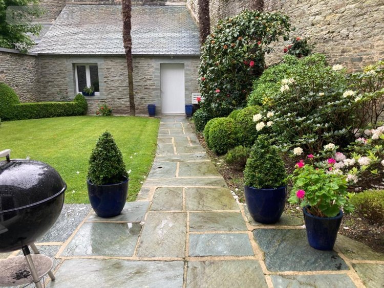 Maison a vendre Cherbourg-en-Cotentin 50100 Manche 210 m2 9 pièces 524000 euros