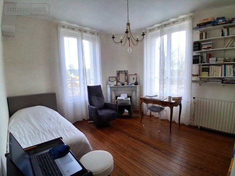 Maison a vendre Bagnoles-de-l'Orne-Normandie 61140 Orne 140 m2 7 pièces 335000 euros