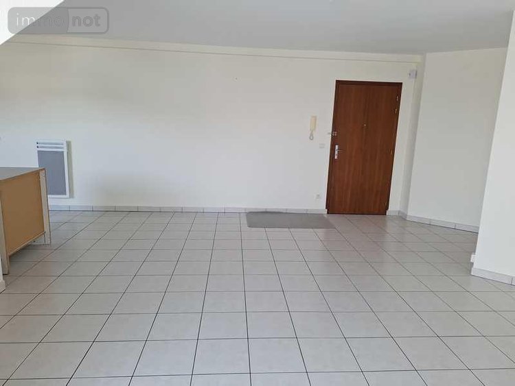 Appartement a vendre Goderville 76110 Seine-Maritime 64 m2 3 pièces 214000 euros
