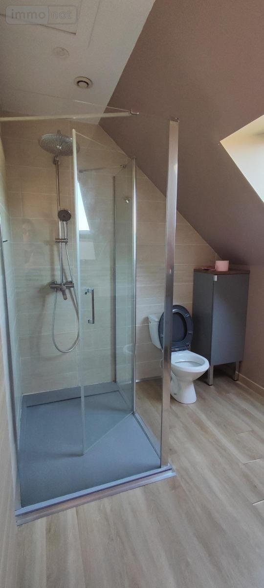 Maison a vendre Trélazé 49800 Maine-et-Loire 120 m2 5 pièces 293440 euros