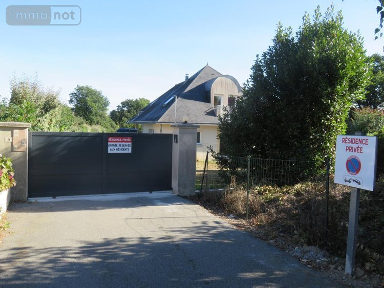 Maison a vendre Ploeren 56880 Morbihan 141 m2 6 pièces 539720 euros