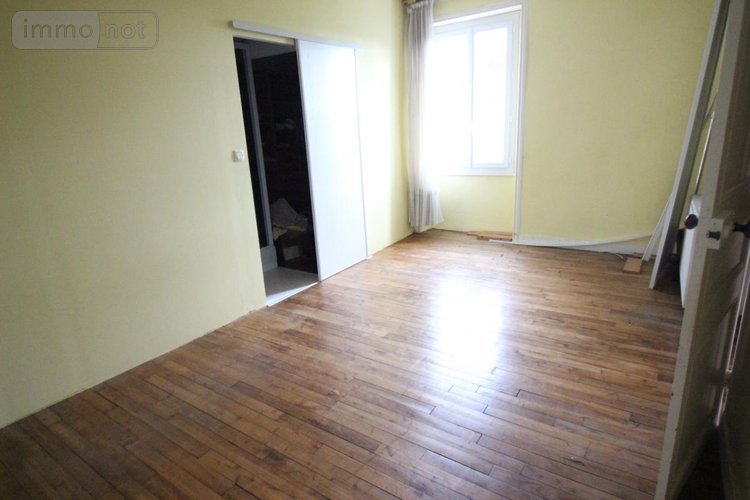 Maison a vendre Cléguer 56620 Morbihan 95 m2 3 pièces 224660 euros