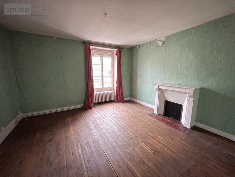 Maison a vendre Ballon-Saint-Mars 72290 Sarthe 198 m2 8 pièces 159900 euros