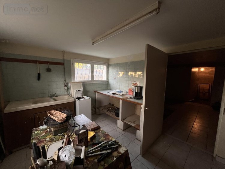 Maison a vendre Aiserey 21110 Côte-d'Or 165 m2 8 pièces 255000 euros