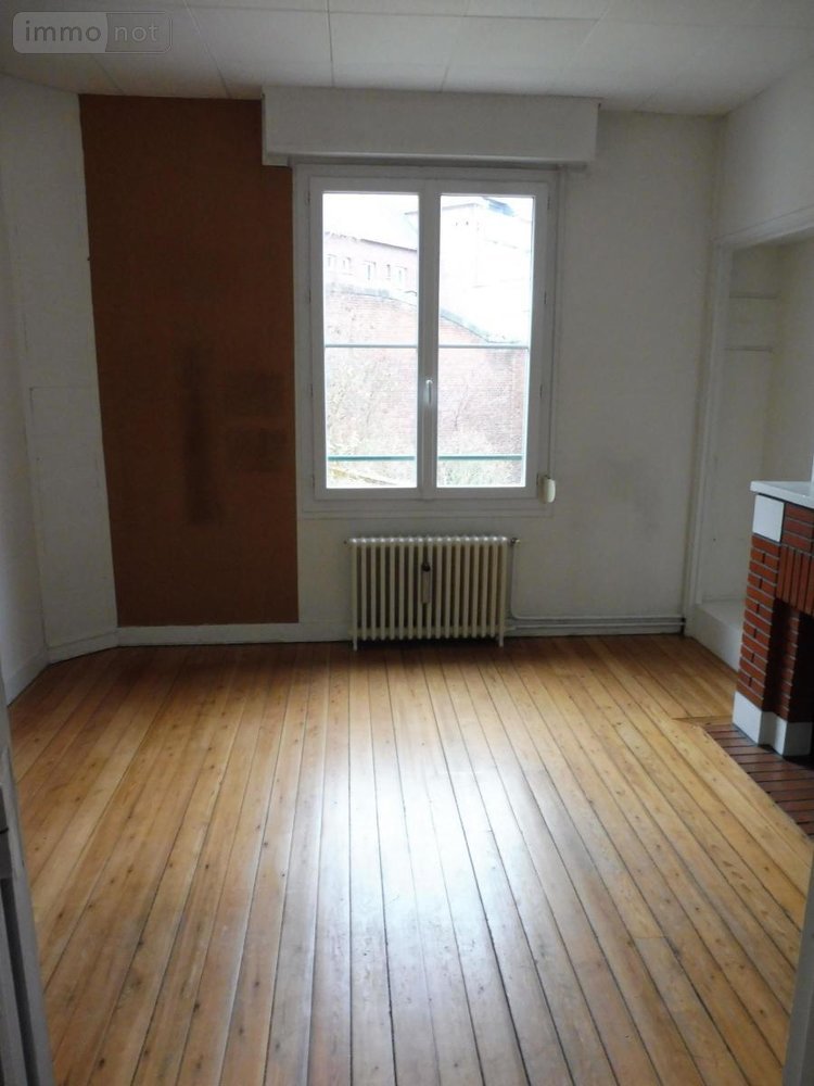Location maison Amiens 80000 Somme 95 m2  1049 euros