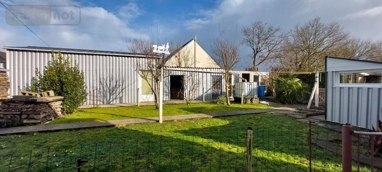 Maison a vendre Plémy 22150 Côtes-d'Armor 108 m2  170660 euros