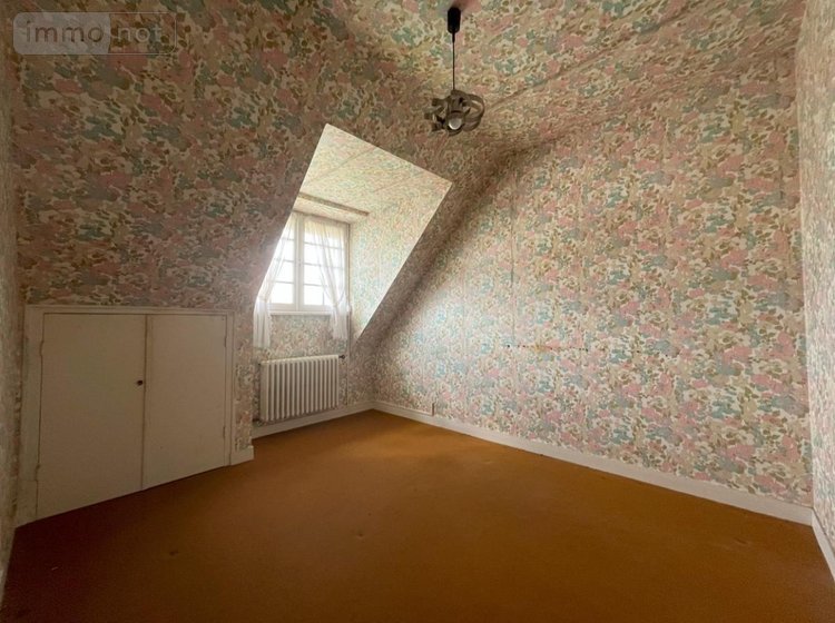 Maison a vendre Île-Tudy 29980 Finistère 123 m2 6 pièces 363600 euros