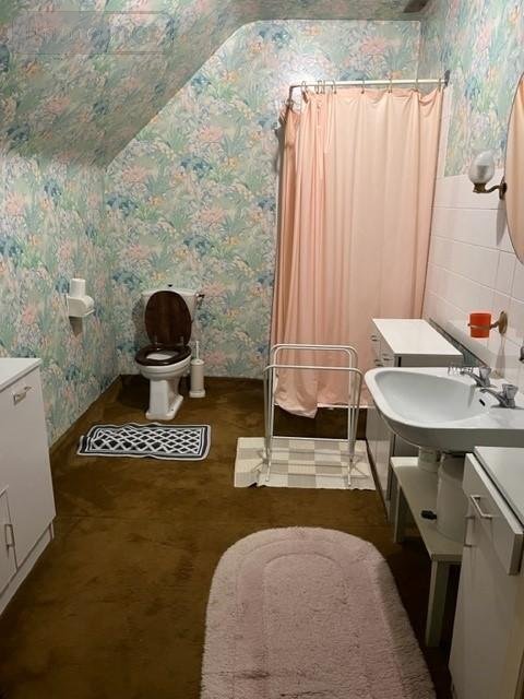 Maison a vendre Lanester 56600 Morbihan 115 m2 5 pièces 226139 euros