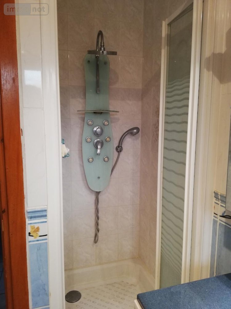 Location maison Rumilly-en-Cambrésis 59281 Nord 101 m2 5 pièces 950 euros