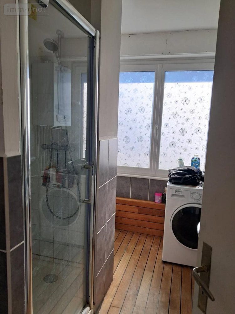 Immeuble a vendre Le Portel 62480 Pas-de-Calais 111 m2  440160 euros