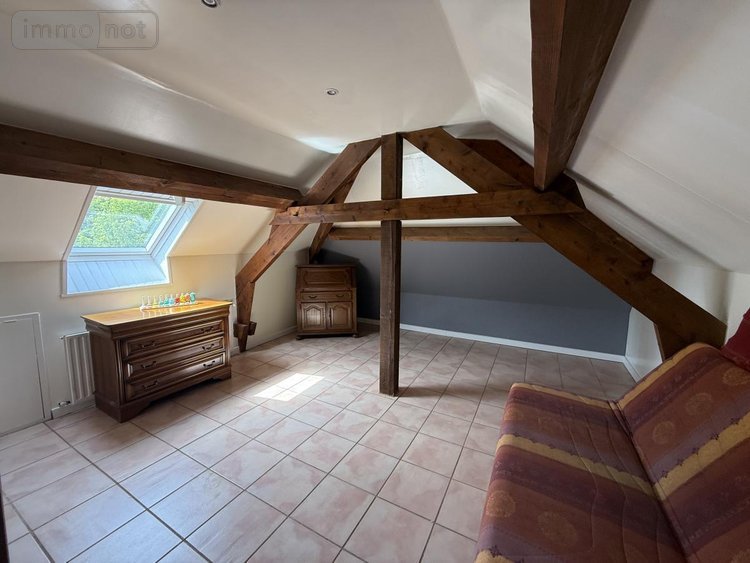 Maison a vendre Villers-Bocage 80260 Somme 158 m2 7 pièces 500000 euros
