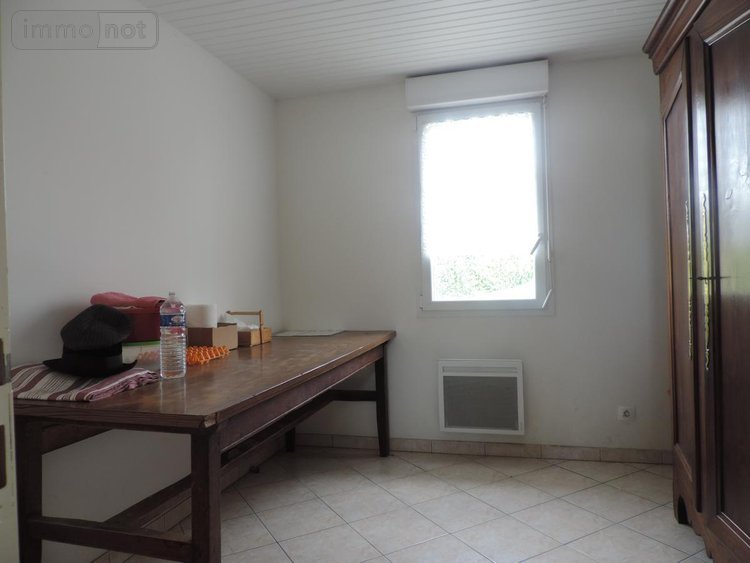 Maison a vendre Louargat 22540 Côtes-d'Armor 84 m2 4 pièces 156300 euros