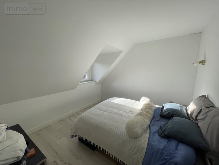 Maison a vendre Plourivo 22860 Côtes-d'Armor 80 m2 5 pièces 167280 euros