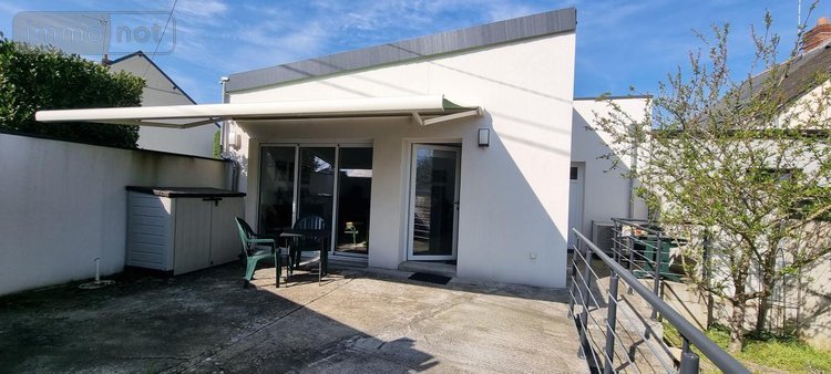 Maison a vendre Trélazé 49800 Maine-et-Loire 68 m2 3 pièces 230560 euros