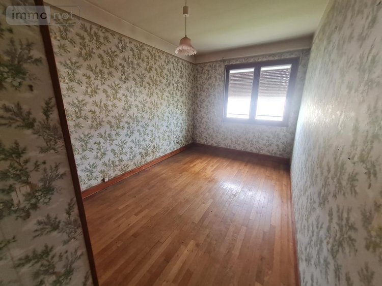 Maison a vendre Montoire-sur-le-Loir 41800 Loir-et-Cher 66 m2 3 pièces 84800 euros