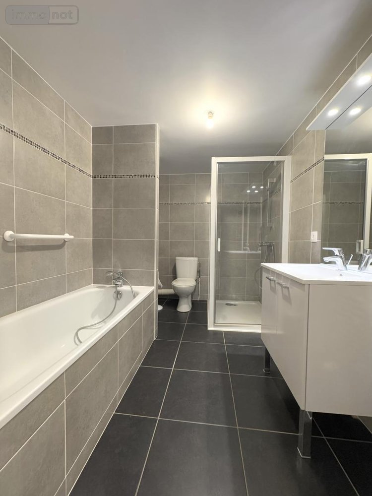 Appartement a vendre Tinqueux 51430 Marne 88 m2  325900 euros