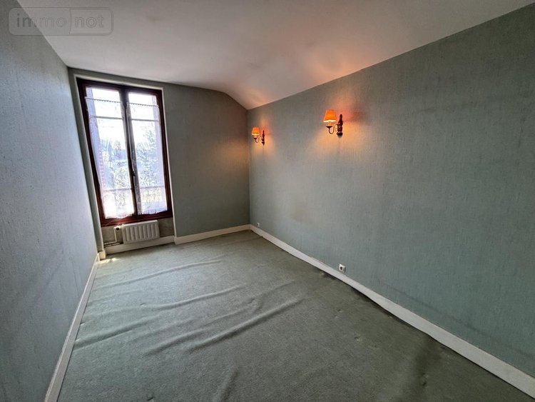 Maison a vendre Barberaz 73000 Savoie 102 m2 5 pièces 376000 euros