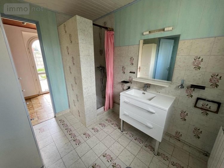 Maison a vendre Langoat 22450 Côtes-d'Armor 196 m2 11 pièces 353600 euros