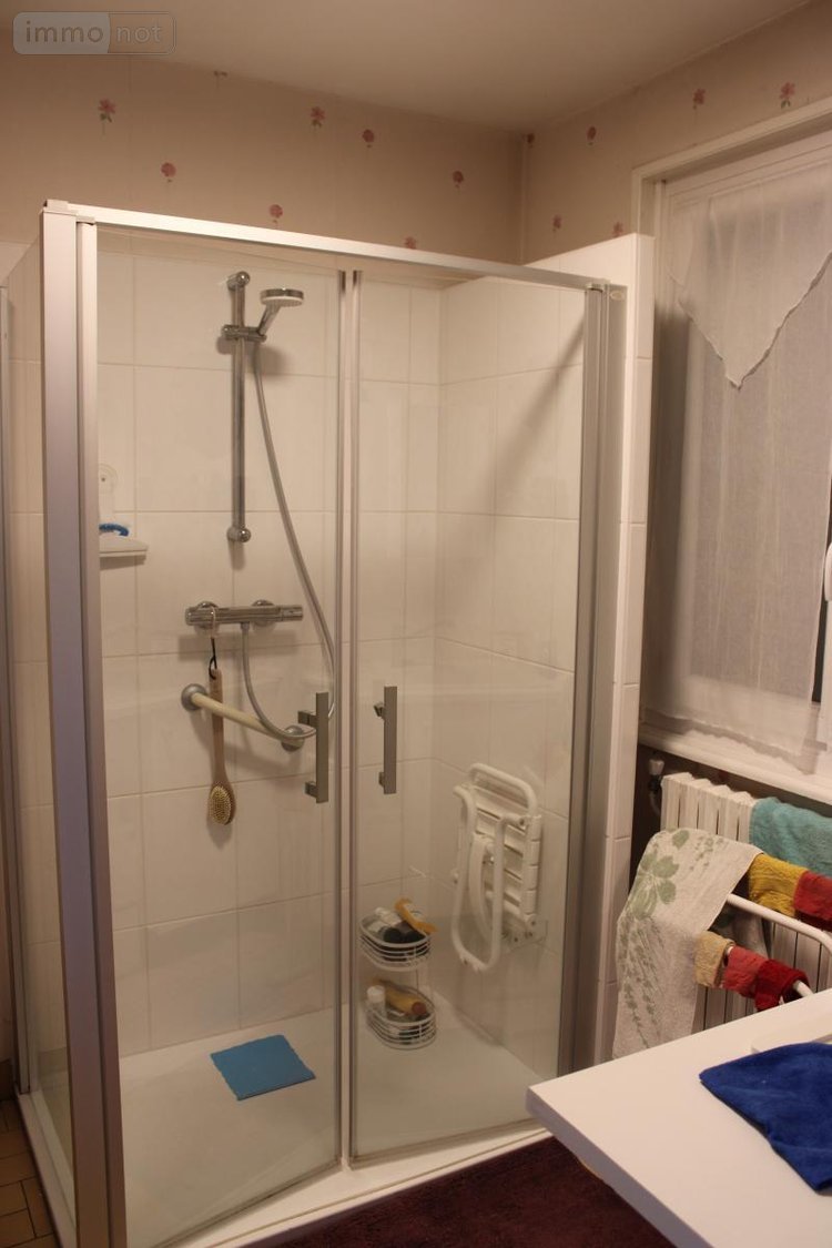 Viager maison Cusset 03300 Allier 135 m2 6 pièces 100440 euros