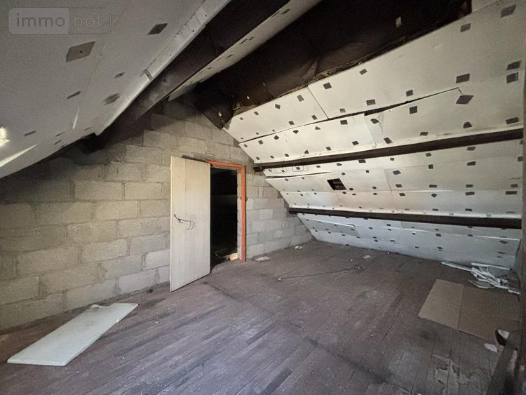 Maison a vendre Donges 44480 Loire-Atlantique 68 m2 3 pièces 157500 euros