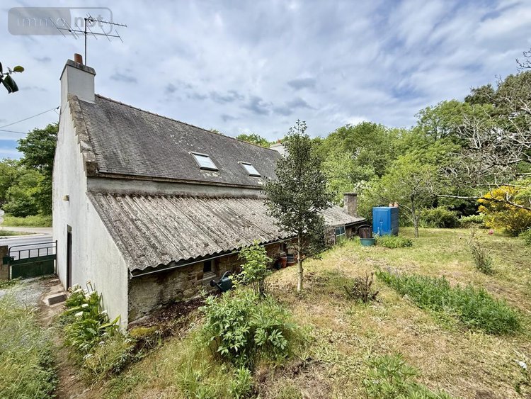 Maison a vendre Crach 56950 Morbihan 95 m2 5 pièces 179900 euros