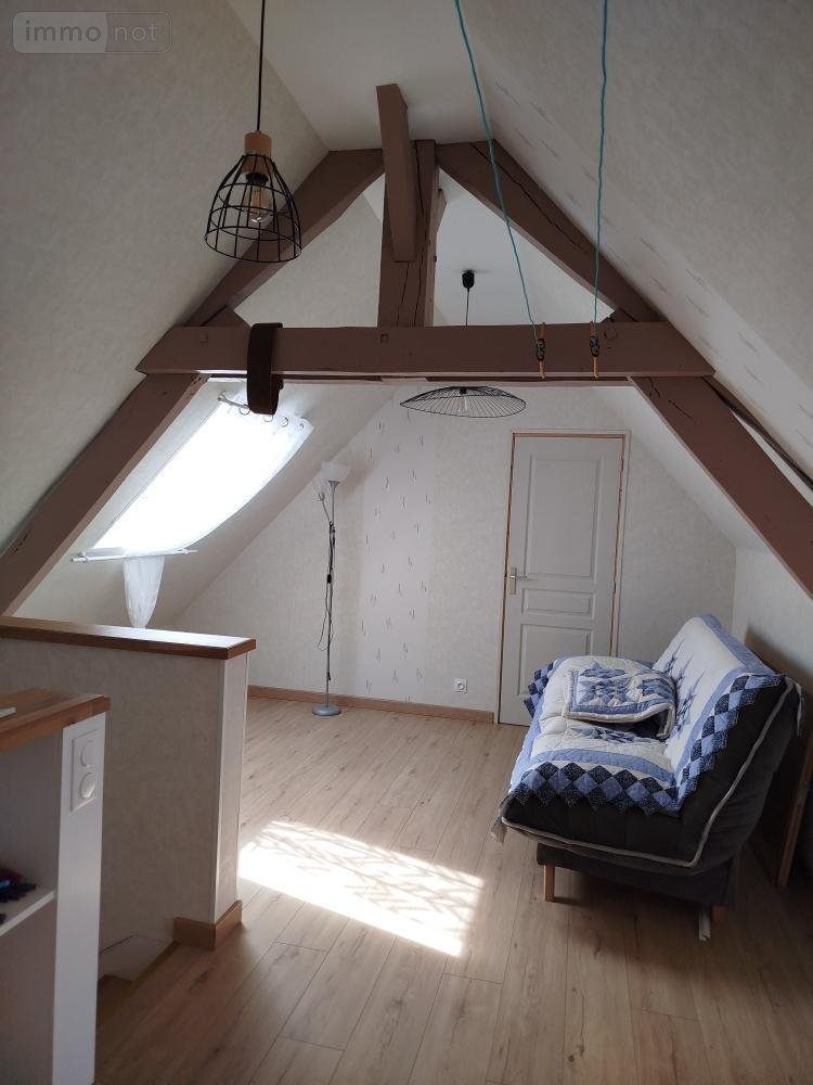 Maison a vendre Sourdeval 50150 Manche 115 m2 6 pièces 211000 euros