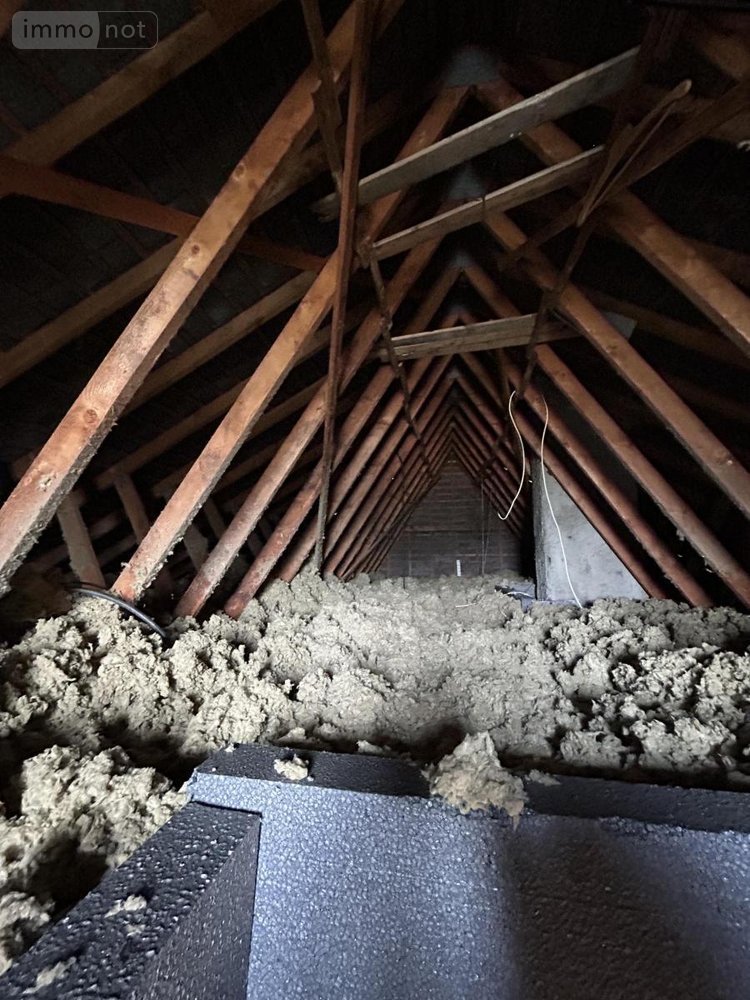 Maison a vendre Corps-Nuds 35150 Ille-et-Vilaine 86 m2 4 pièces 137000 euros