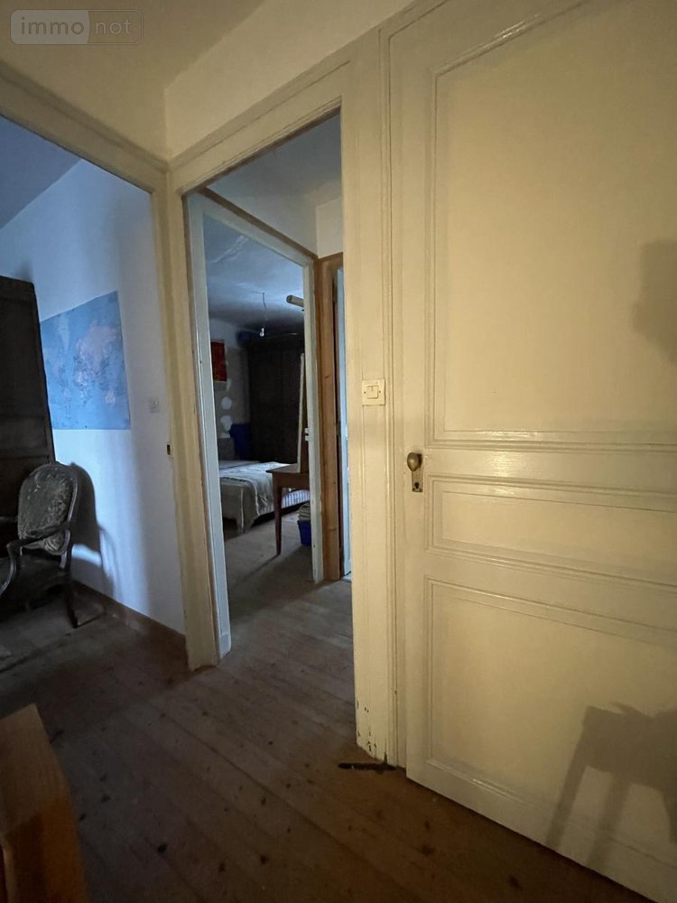 Maison a vendre Le Mans 72000 Sarthe 80 m2 4 pièces 157200 euros