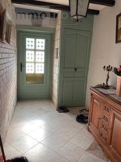 Maison a vendre Crans 01320 Ain 188 m2 6 pièces 388000 euros