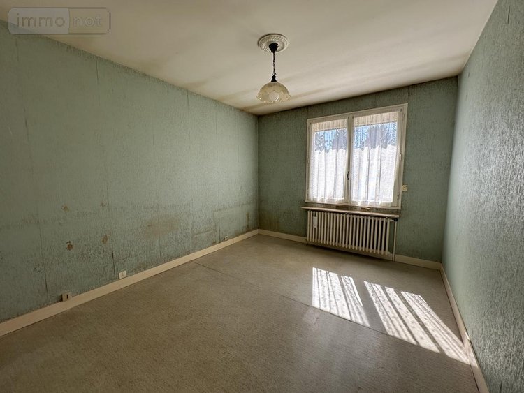 Maison a vendre Amilly 45200 Loiret 120 m2 4 pièces 139280 euros