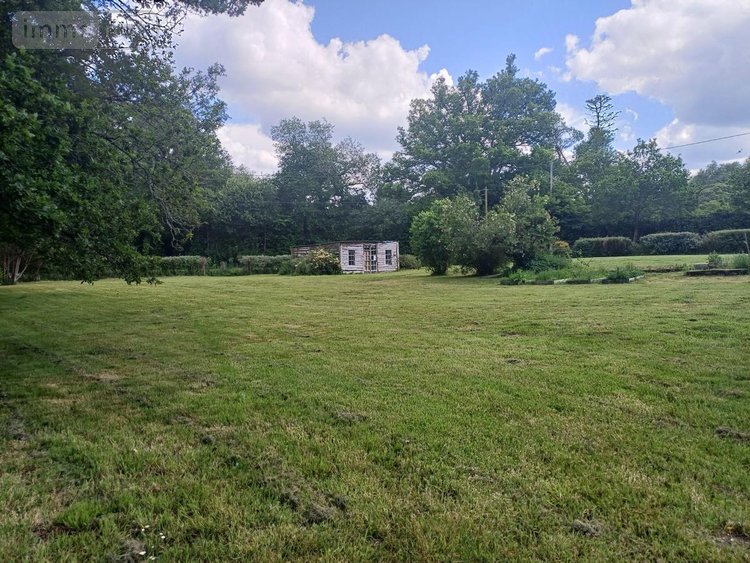 Maison a vendre Meslan 56320 Morbihan 221 m2 11 pièces 299000 euros