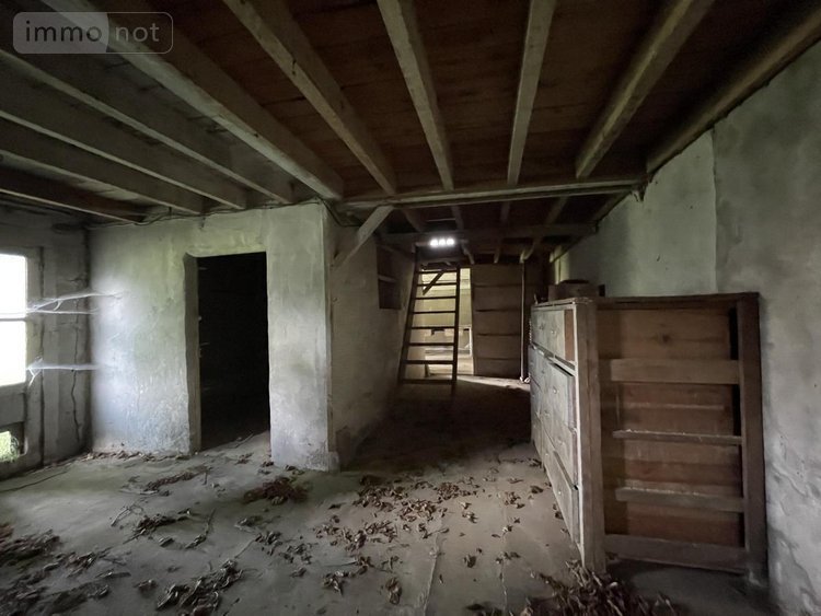 Maison a vendre Coulaines 72190 Sarthe 160 m2  167400 euros