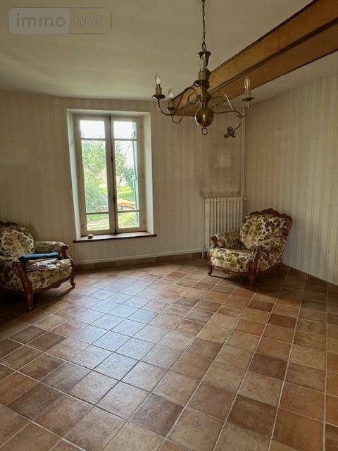 Maison a vendre Noyen-sur-Sarthe 72430 Sarthe 80 m2 3 pièces 127200 euros