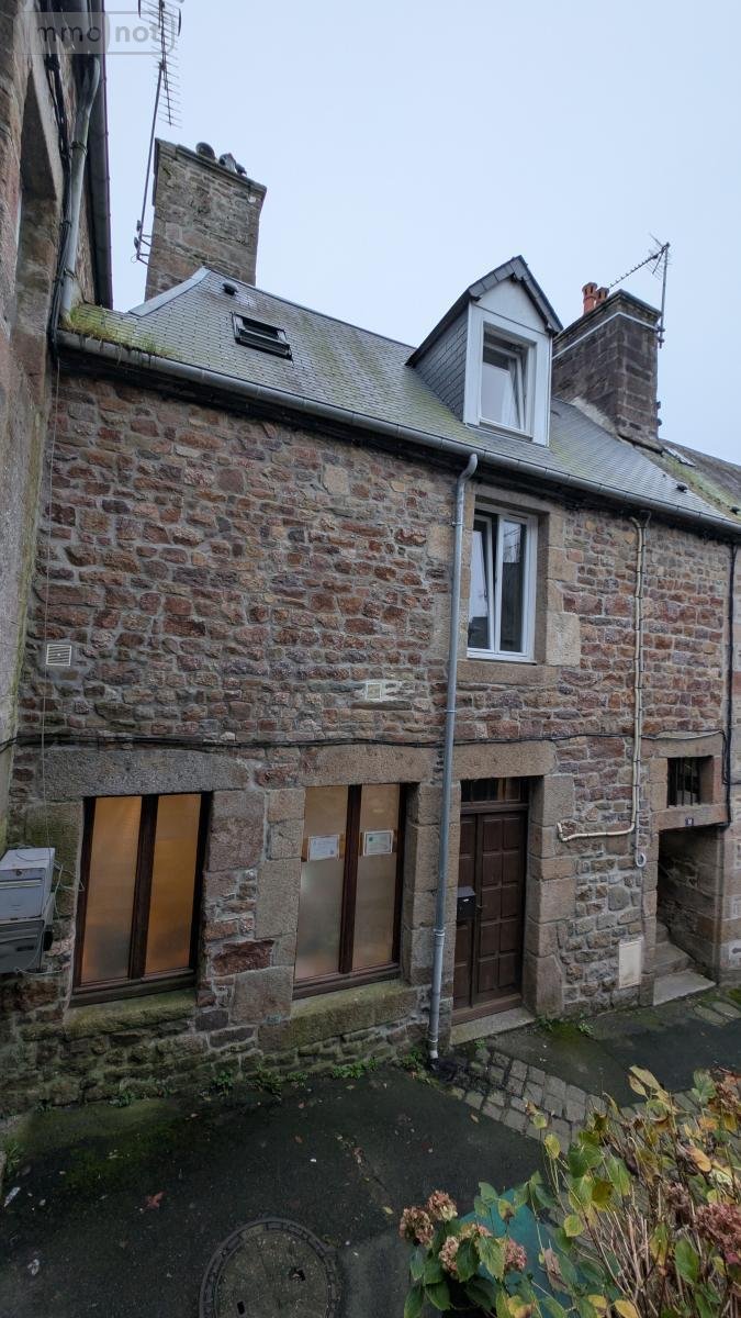 Immeuble a vendre Villedieu-les-Poêles-Rouffigny 50800 Manche 54 m2  127380 euros