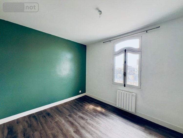 Appartement a vendre Rouen 76000 Seine-Maritime 60 m2 3 pièces 199500 euros