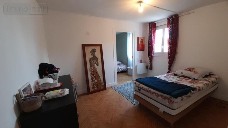 Maison a vendre Longué-Jumelles 49160 Maine-et-Loire 61 m2 4 pièces 142900 euros