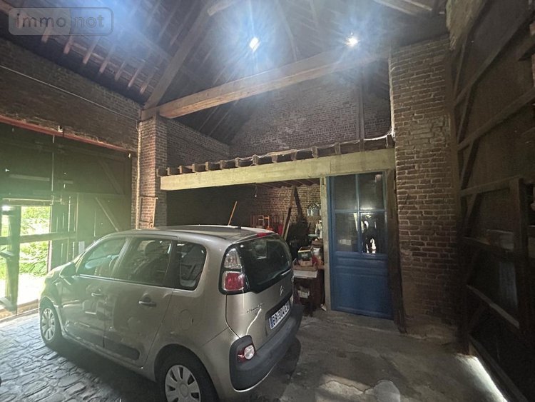 Maison a vendre Cambrai 59400 Nord 142 m2 7 pièces 264000 euros