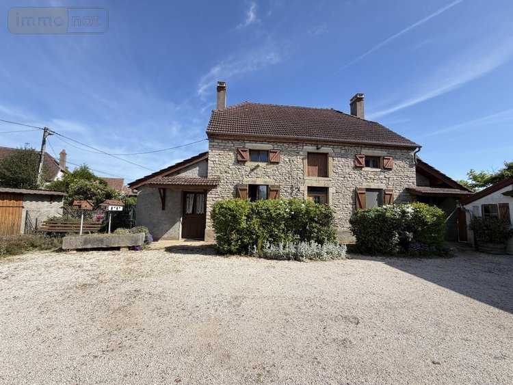 Maison a vendre Saint-Usage 21170 Côte-d'Or 150 m2  367500 euros