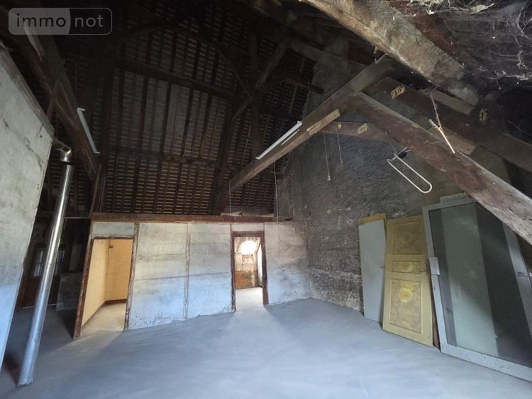 Immeuble a vendre Montargis 45200 Loiret 336 m2  345000 euros