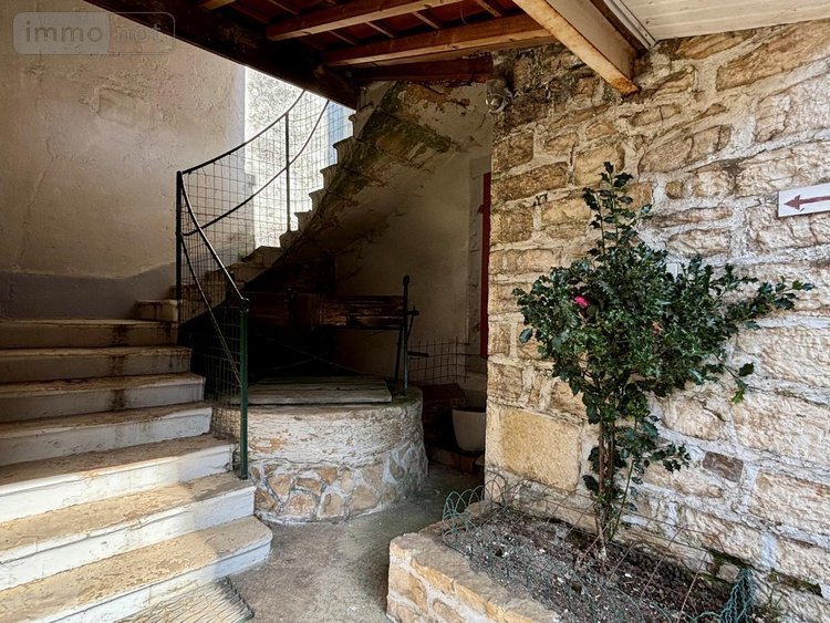 Maison a vendre Chagny 71150 Saône-et-Loire 115 m2 5 pièces 179000 euros