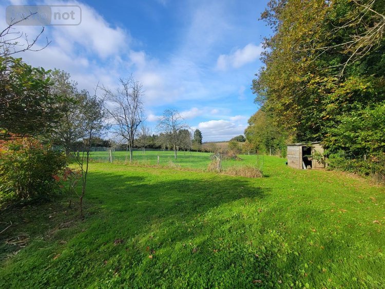 Maison a vendre Séglien 56160 Morbihan 162 m2 7 pièces 231500 euros