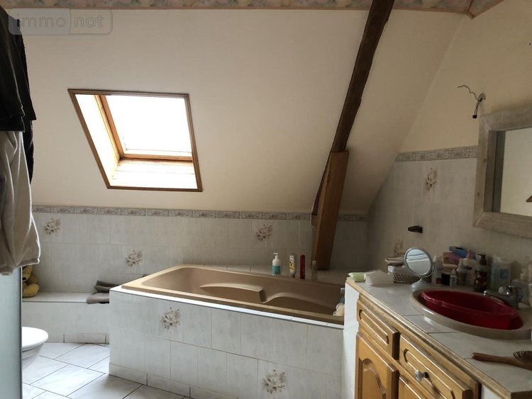 Maison a vendre Maurois 59980 Nord 151 m2 5 pièces 127856 euros