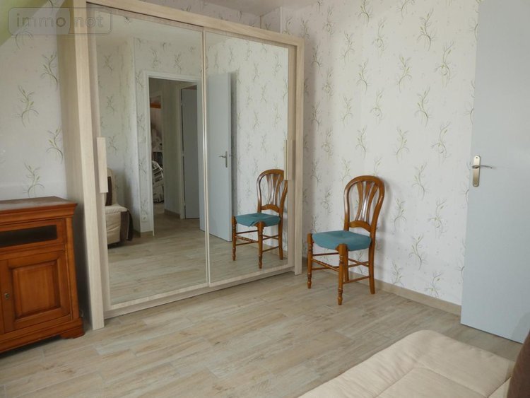 Maison a vendre Plouigneau 29610 Finistère 93 m2 5 pièces 197200 euros