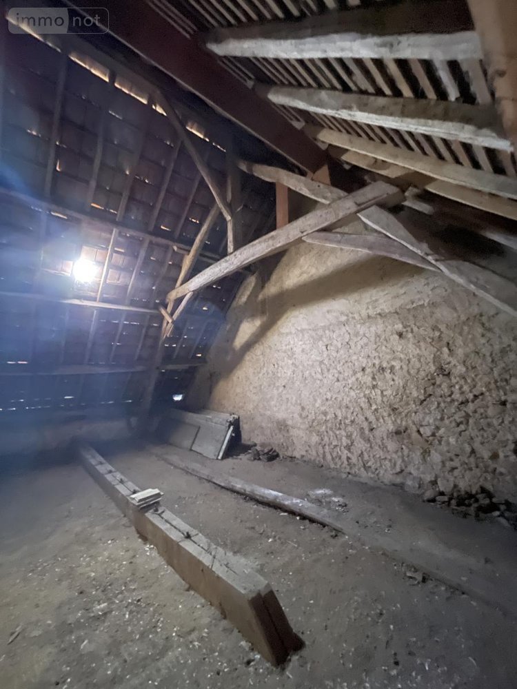 Maison a vendre Marolles-les-Braults 72260 Sarthe 67 m2 2 pièces 79500 euros