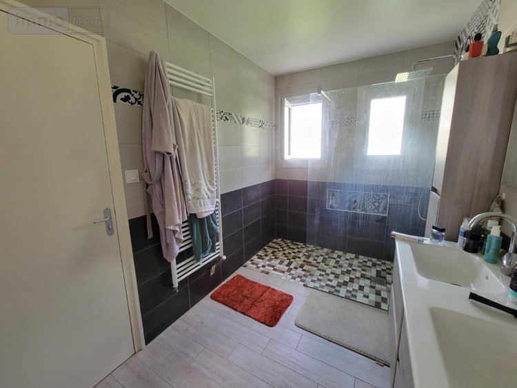 Maison a vendre Gourin 56110 Morbihan 135 m2 6 pièces 241980 euros